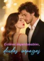 Errores imperdonables, deudas impagas cover