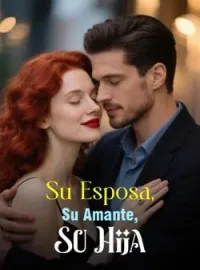 Su Esposa, Su Amante, Su Hija