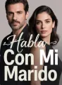 Habla Con Mi Marido cover