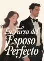 La Farsa del Esposo Perfecto cover