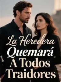 La Heredera Quemará A Todos Traidores