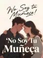 No Soy Tu Muñeca cover