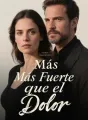 Más Fuerte que el Dolor cover