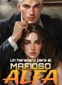 Un heredero para el mafioso alfa cover