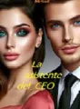 La asistente del CEO cover