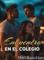 Encuentro en el colegio cover
