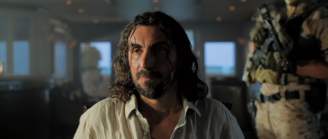 Alex Veadov Wallpaper