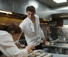 Noah Fearnley Wallpaper