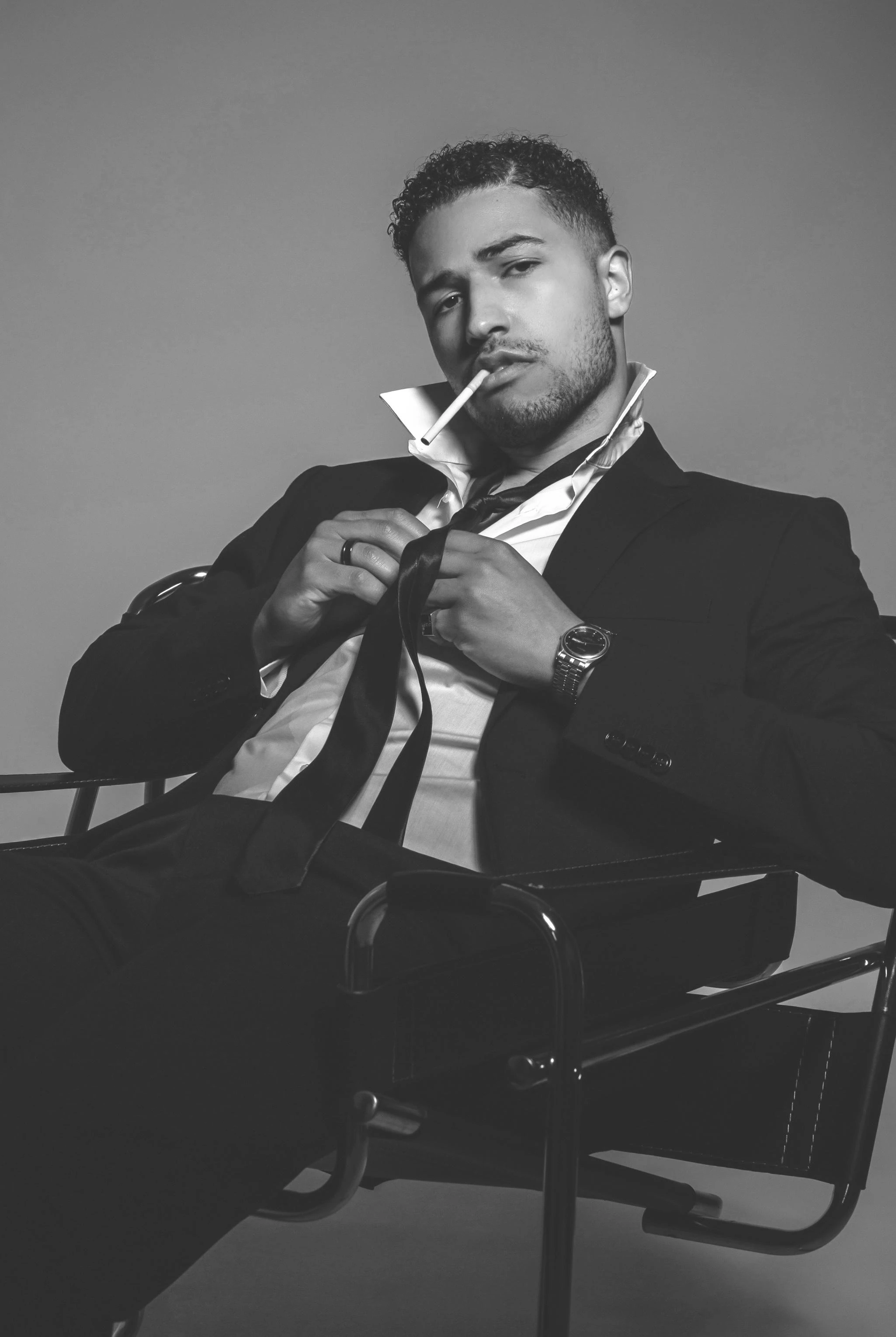 Joshua David Smith Wallpaper