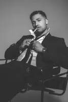 Joshua David Smith Wallpaper