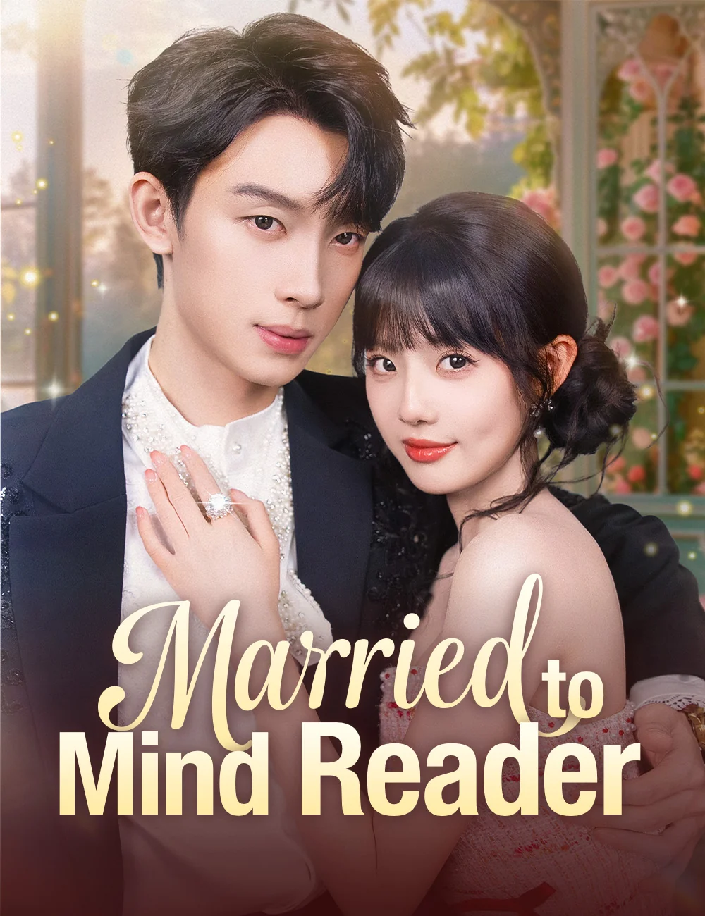 Married to Mind Reader 