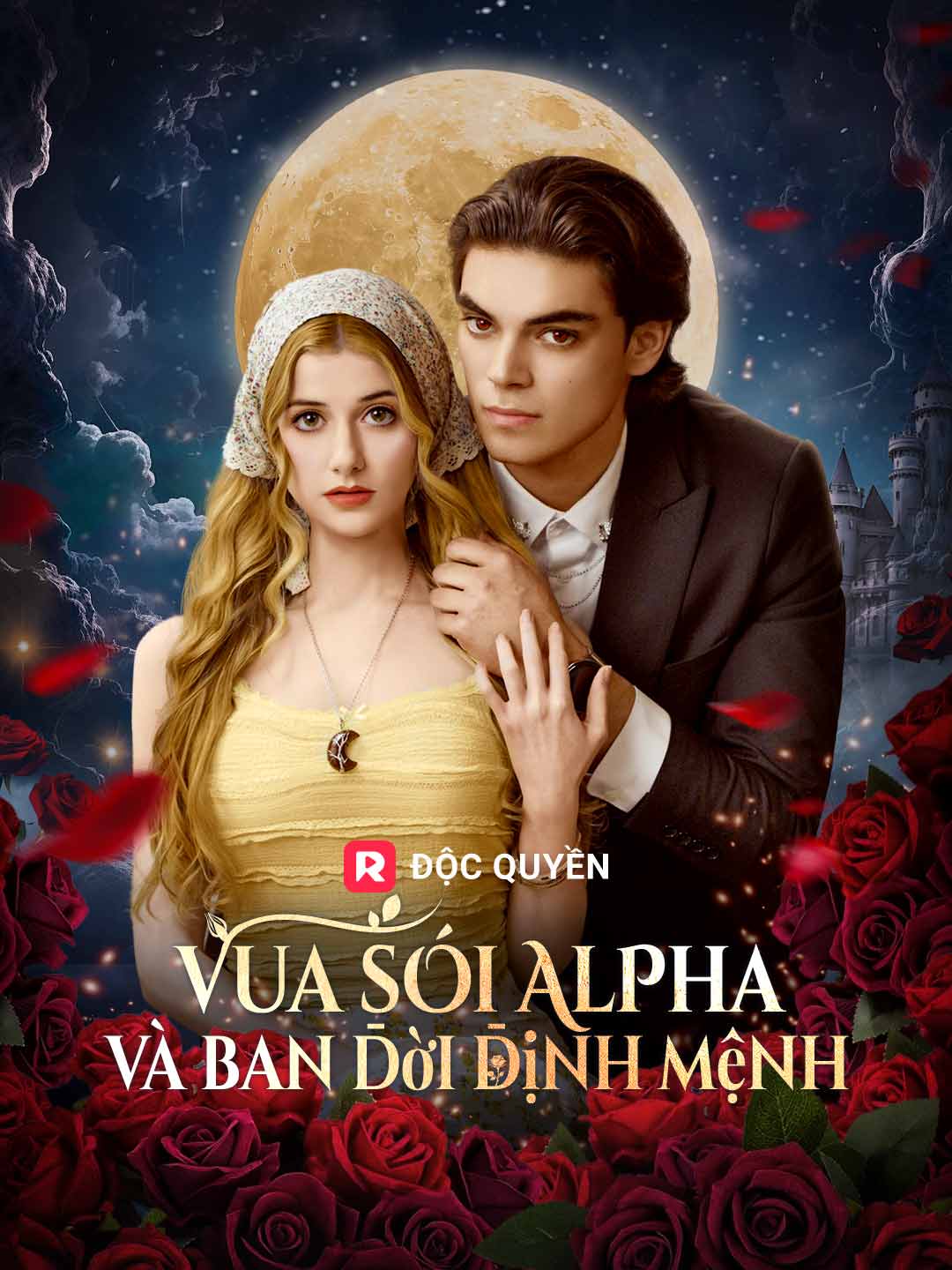 Vua sói Alpha và ban đời định mệnh