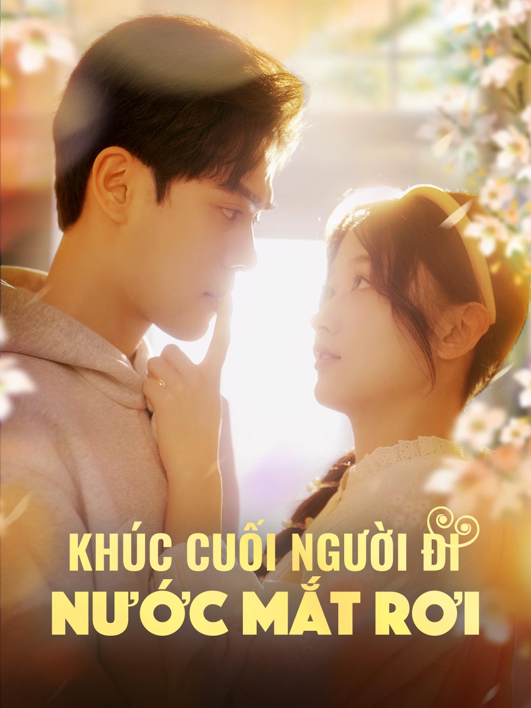 Khúc Cuối Người Đi Nước Mắt Rơi