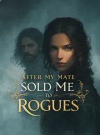 After My Mate Sold Me to Rogues