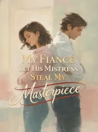 My Fiancé Let His Mistress Steal My Masterpiece