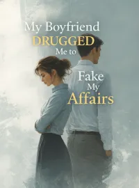My Boyfriend Drugged Me to Fake My Affairs