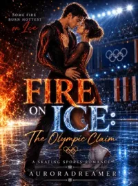 Fire On Ice: The Olympic Claim