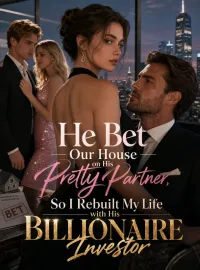 He Bet Our House on His Pretty Partner, So I Rebuilt My Life With His Billionaire Investor