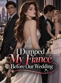 I Dumped My Fiancé Before Our Wedding