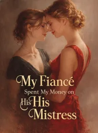 My Fiancé Spent My Money on His Mistress