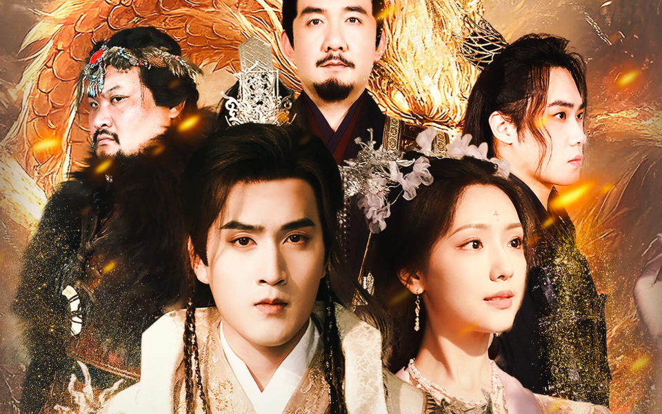 Cinderella’s Hidden King – A Modern Fairy Tale of Love, Secrets, and Royal Destiny