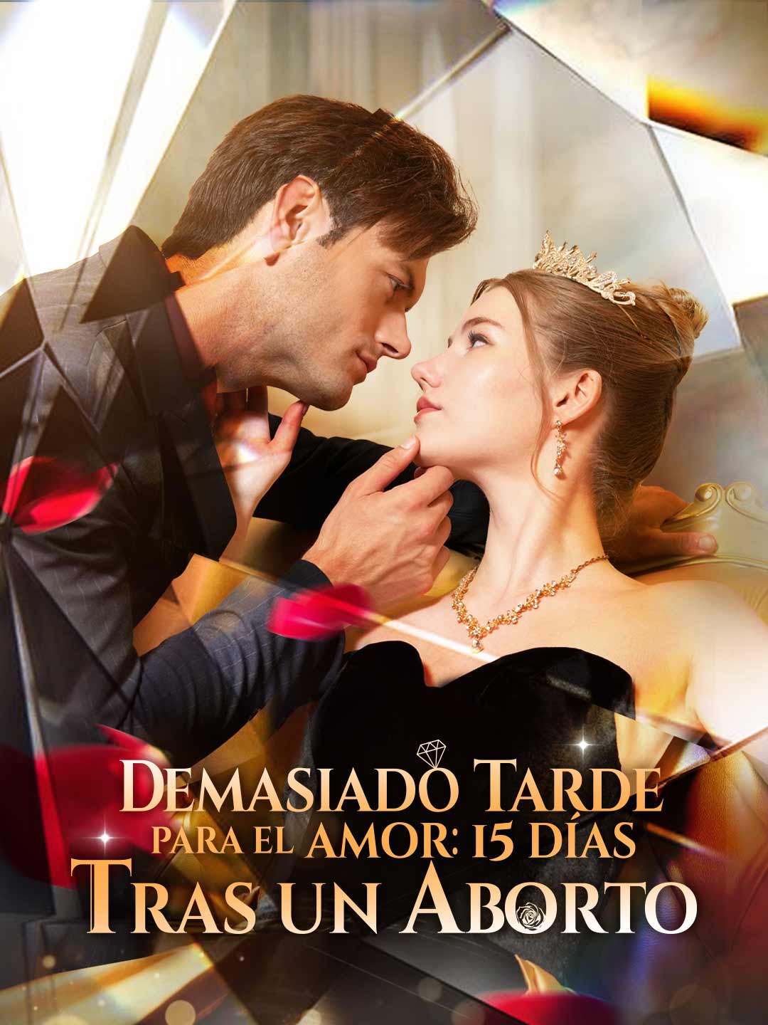 Demasiado tarde para el amor: 15 días tras un aborto Película completa