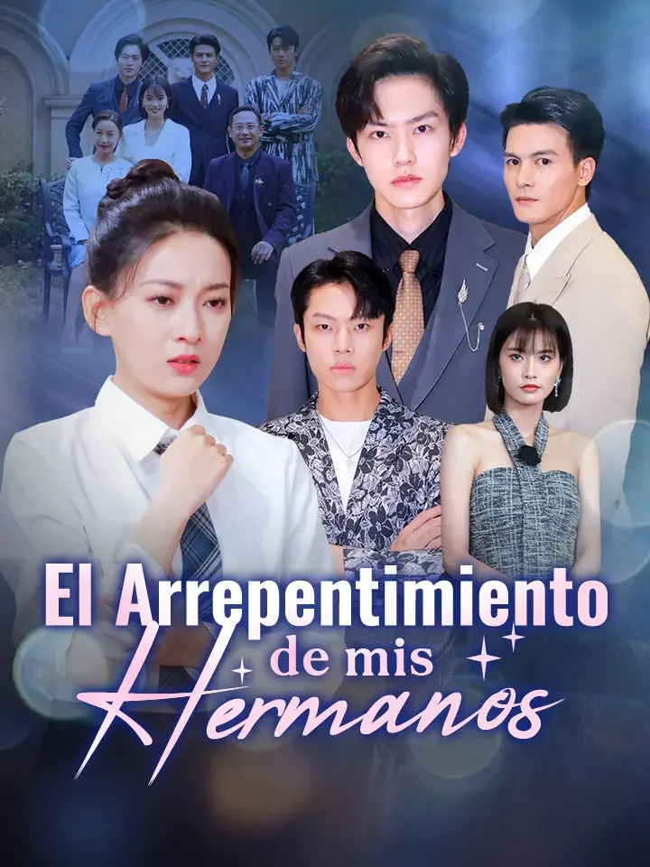 El Arrepentimiento de mis Hermanos