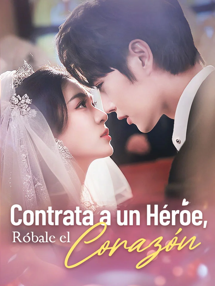 Contrata a un Héroe, Róbale el Corazón