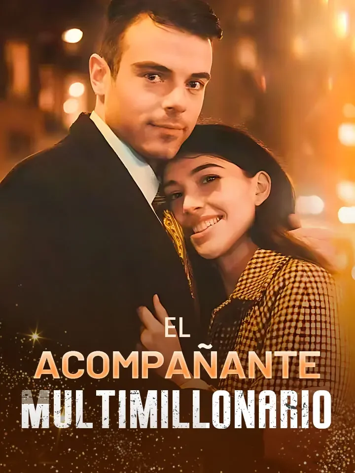 El Acompañante Multimillonario