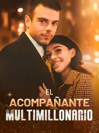 El Acompañante Multimillonario