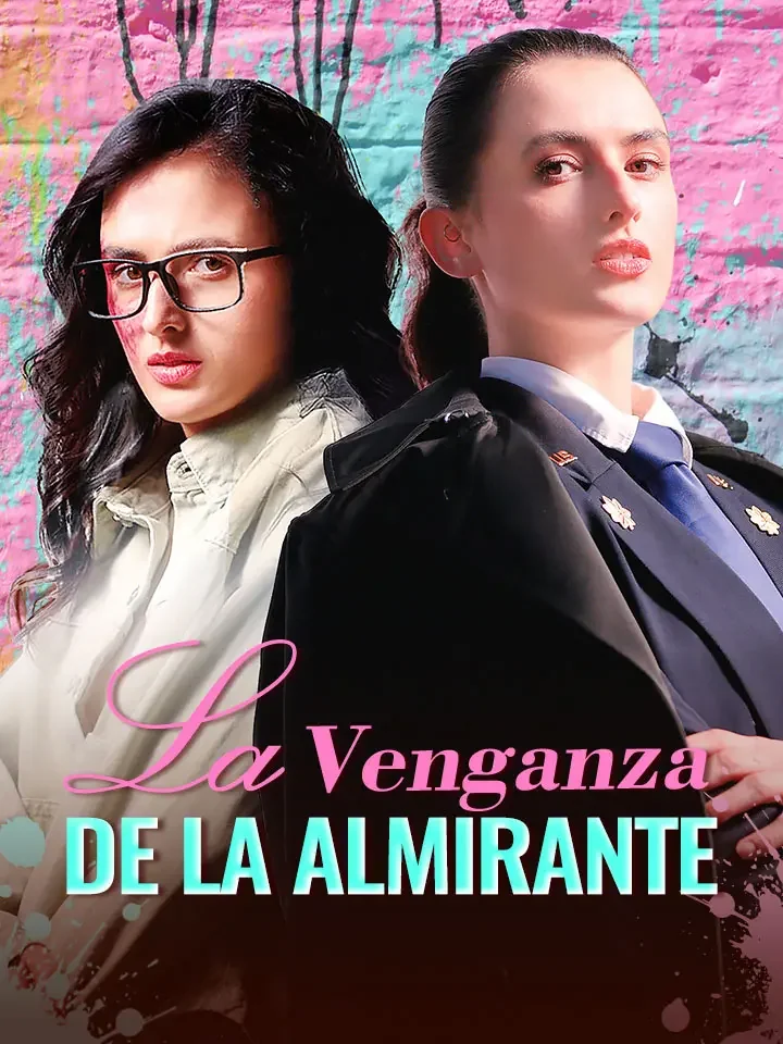 La Venganza de la Almirante