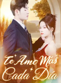 Te Amo Más Cada Día