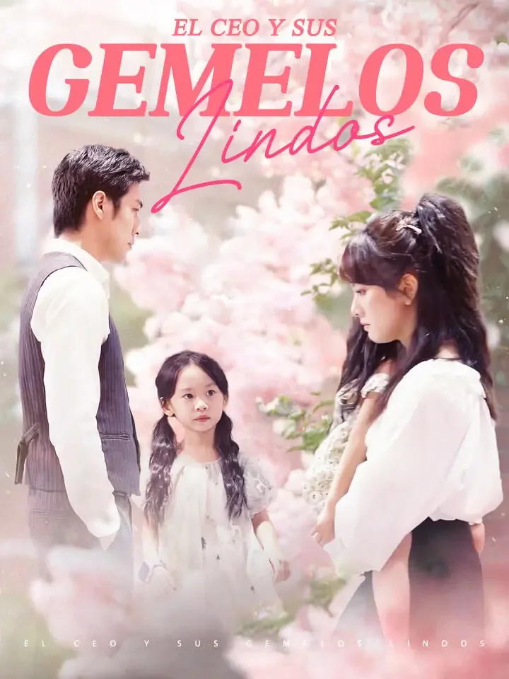 El CEO y sus gemelos lindos
