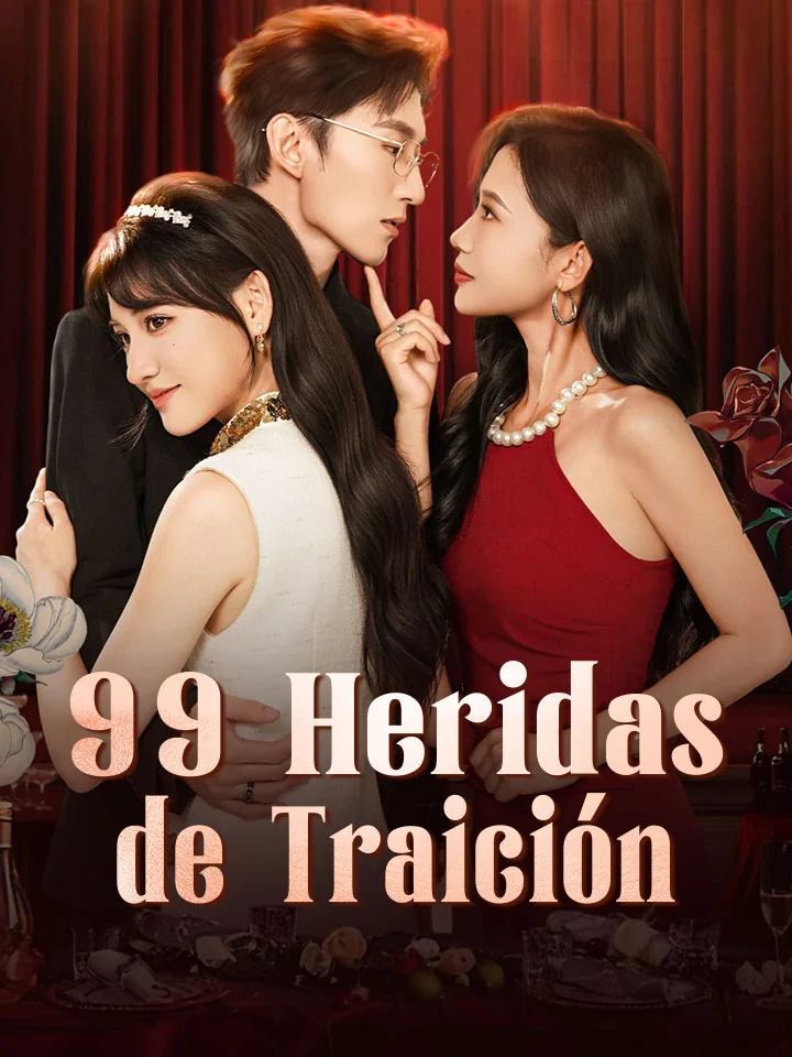99 Heridas de Traición