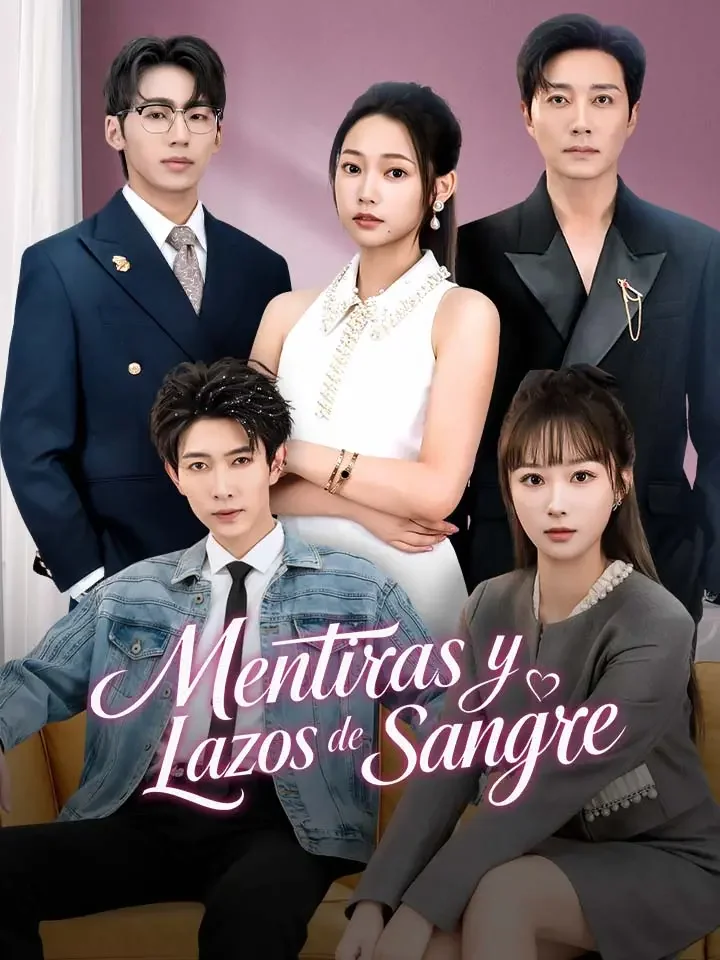 Mentiras y Lazos de Sangre