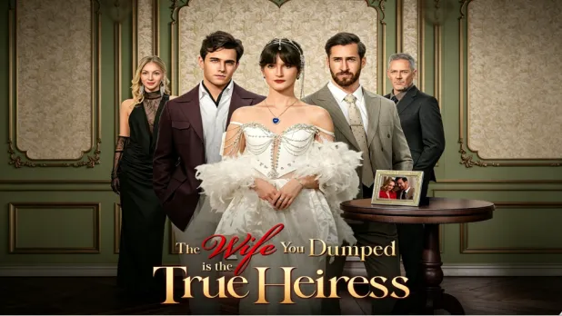 The Wife You Dumped is the True Heiress: The High Cost of Underestimating a Romano