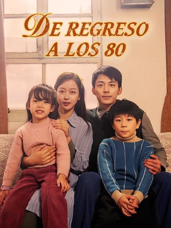 De Regreso a los 80 (Doblado)