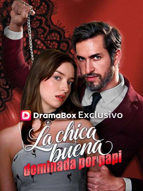 La chica buena dominada por papi (Doblado)