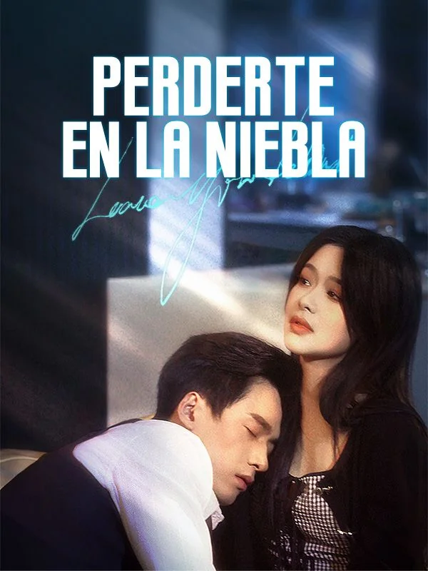 Perderte en la Niebla