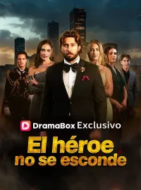El héroe no se esconde (Doblado)