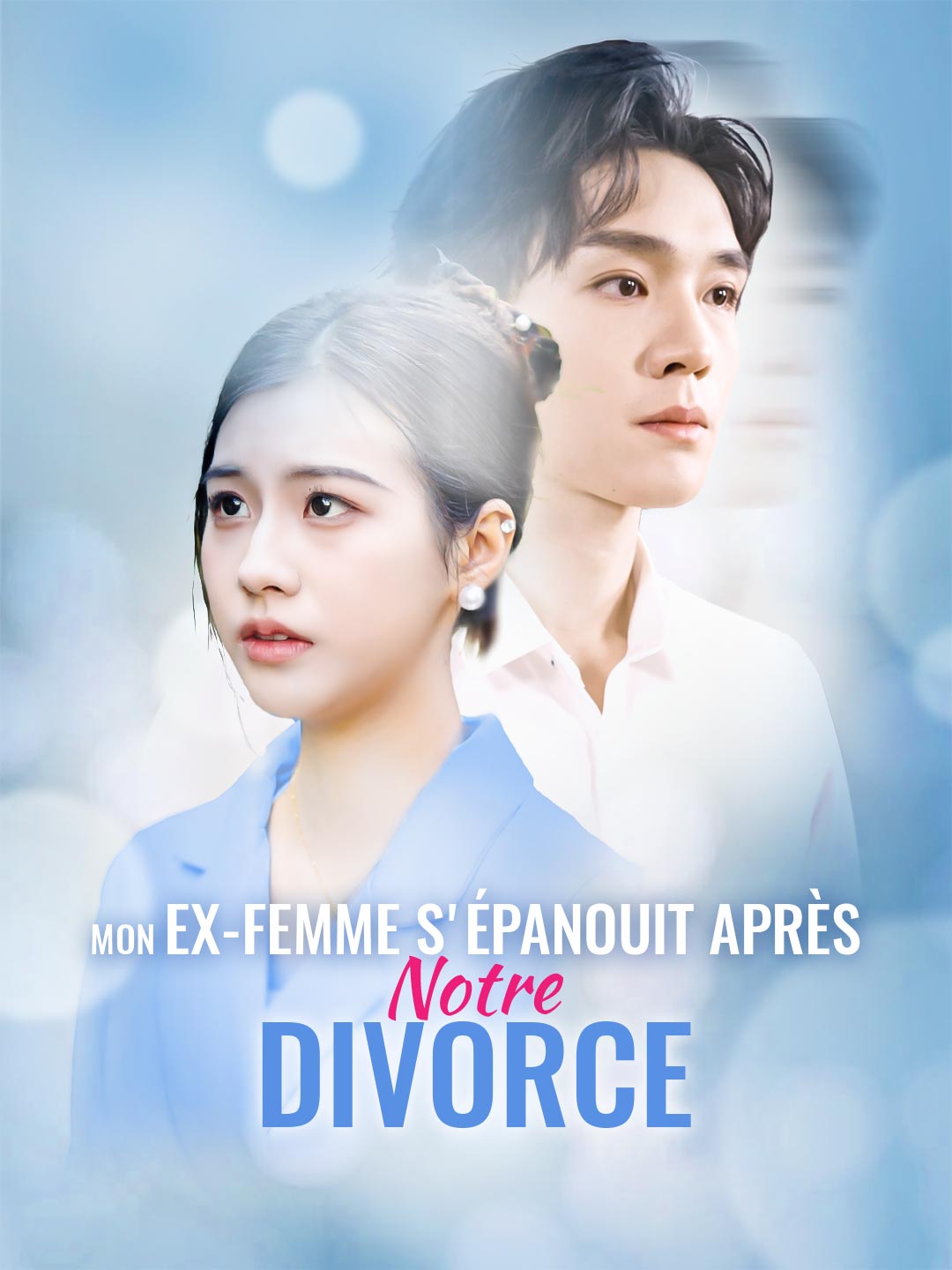 Mon Ex-Femme S'Épanouit Après Notre Divorce