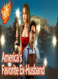 America’s Favorite Ex-Husband – A Sharp, Bittersweet Look at Love, Fame, and Second Chances