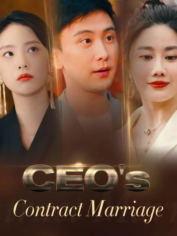 CEO's Contract Marriage
