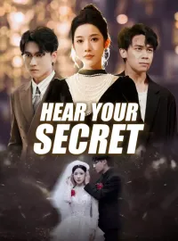 Hear Your Secret