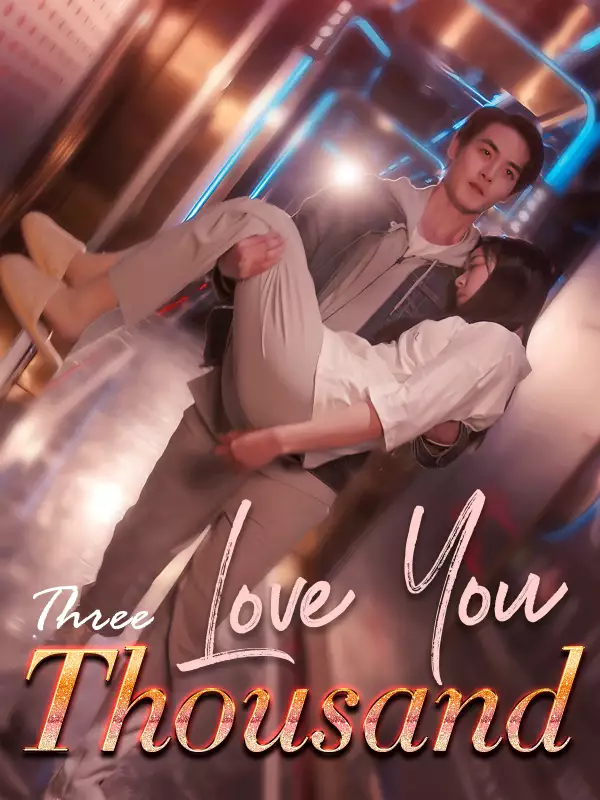 Love You Three Thousand