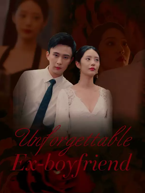 Unforgettable Ex-boyfriend