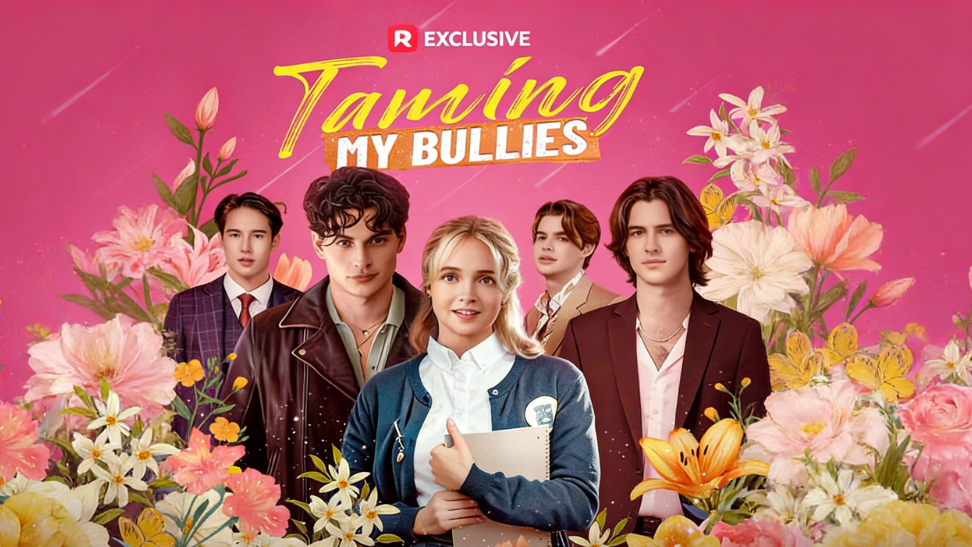 Taming My Bullies Full Movie: Cast, Plot, and Where to Watch