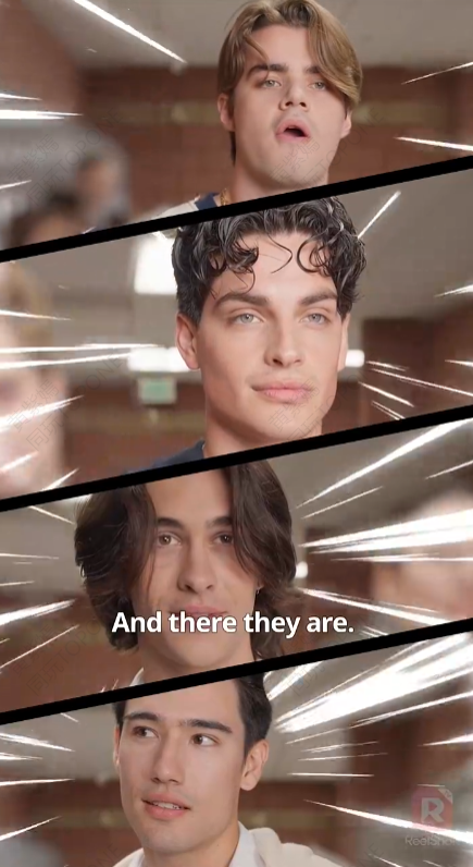 Taming My Bullies