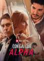 Con Gái Của Alpha cover