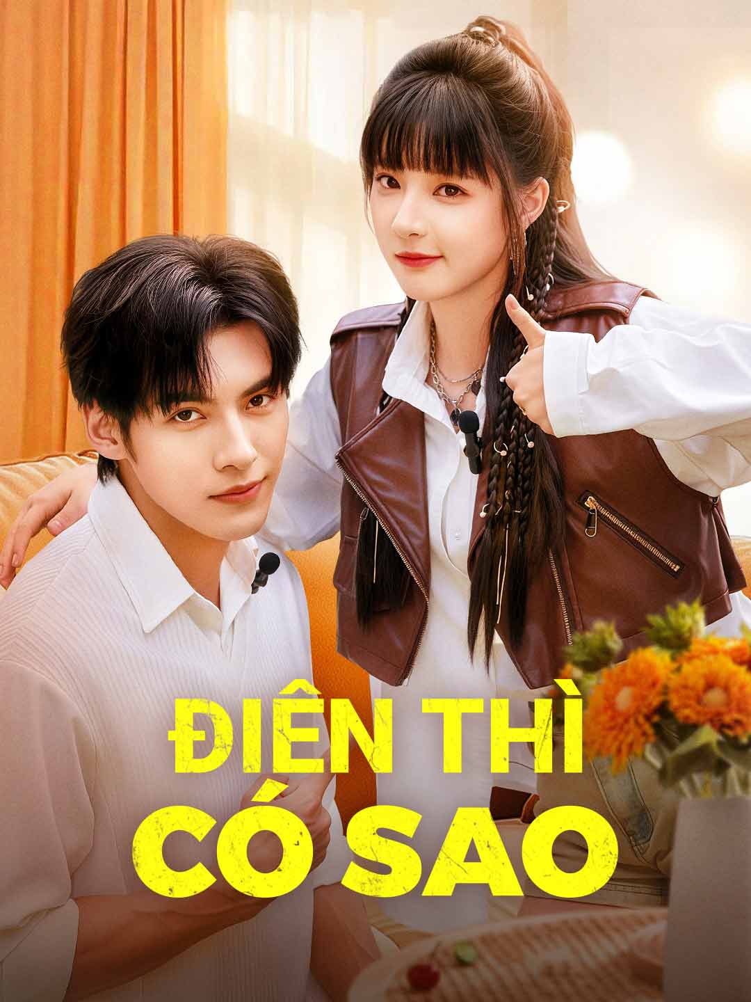Điên Thì Có Sao